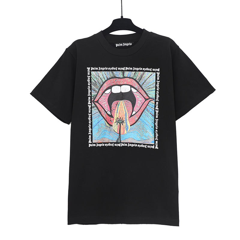 Palm Angle T Shirts