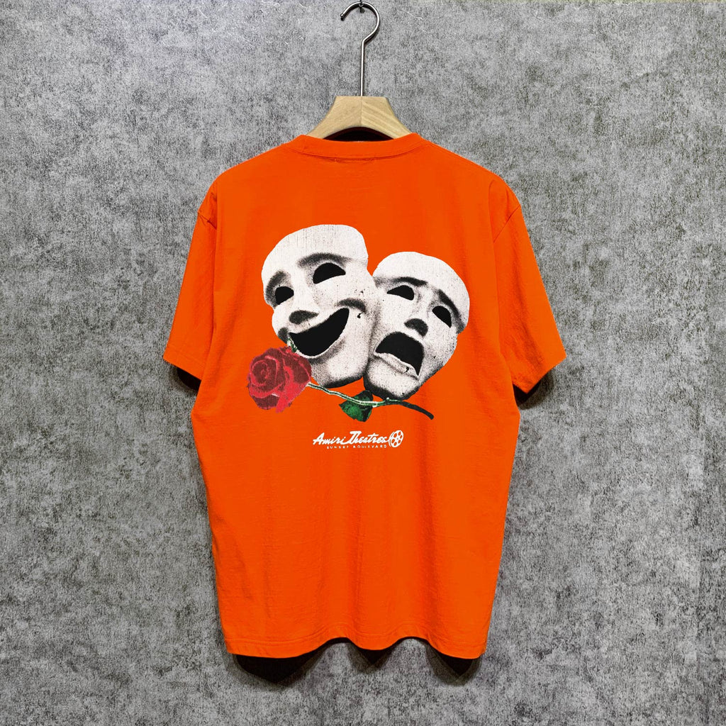 Amiri T Shirts